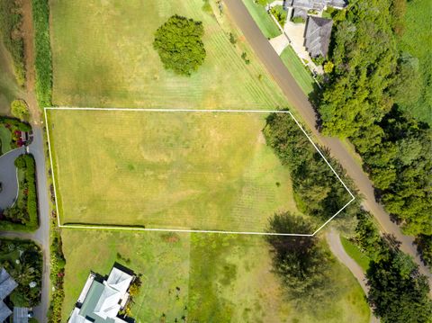 Tiny photo for 4901 Hanalei Plant Rd, Princeville, HI 96722 (MLS # 725417)