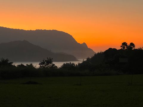 Tiny photo for 4901 Hanalei Plant Rd, Princeville, HI 96722 (MLS # 725417)