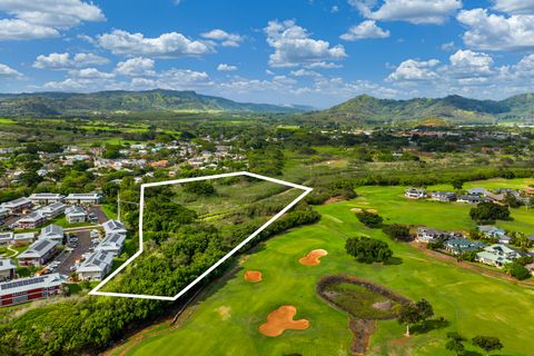 Tiny photo for Koloa, HI 96756 (MLS # 725069)