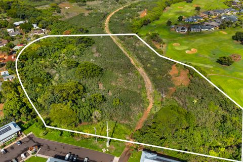Tiny photo for Koloa, HI 96756 (MLS # 725069)