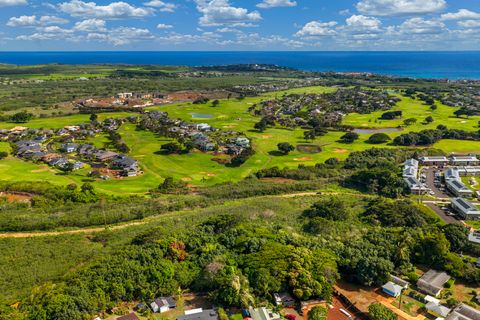 Tiny photo for Koloa, HI 96756 (MLS # 725069)