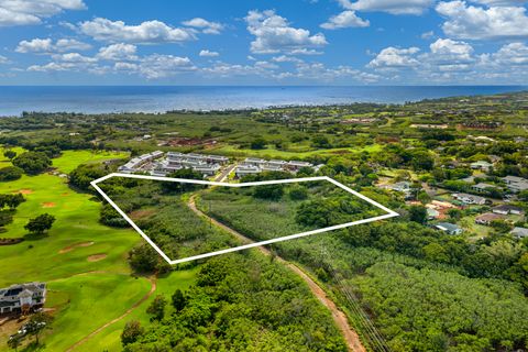 Tiny photo for Koloa, HI 96756 (MLS # 725069)