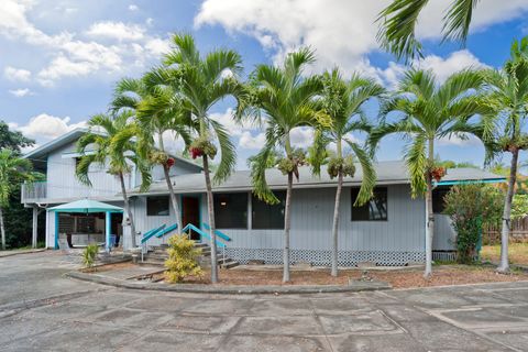 Photo of 76-6205 Holualoa Beach Rd, Kailua-Kona, HI 96740 (MLS # 725816)
