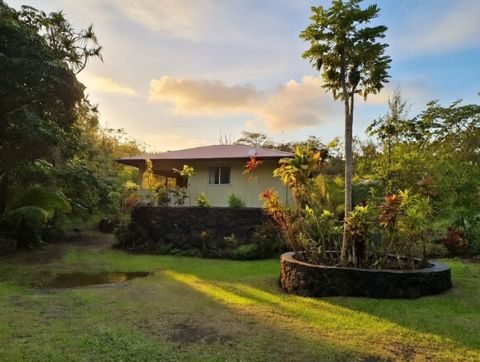 Photo of 14-3798 Government Beach Rd, Pahoa, HI 96778 (MLS # 728523)