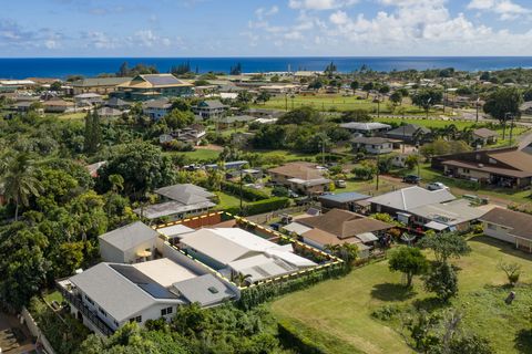 Tiny photo for 5111-C Hassard Rd, Kapaa, HI 96746 (MLS # 725834)