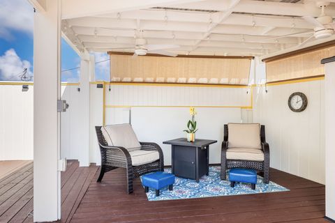 Tiny photo for 5111-C Hassard Rd, Kapaa, HI 96746 (MLS # 725834)