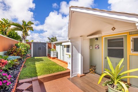 Tiny photo for 5111-C Hassard Rd, Kapaa, HI 96746 (MLS # 725834)