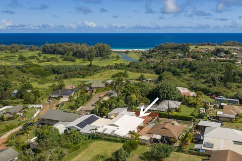 Tiny photo for 5111-C Hassard Rd, Kapaa, HI 96746 (MLS # 725834)