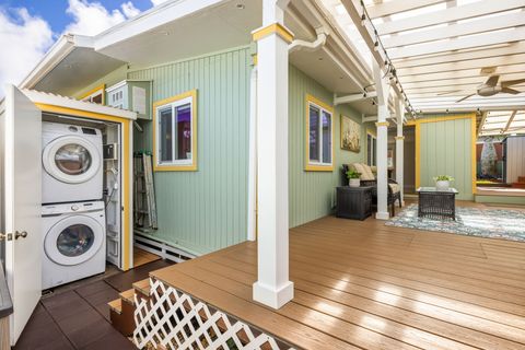 Tiny photo for 5111-C Hassard Rd, Kapaa, HI 96746 (MLS # 725834)