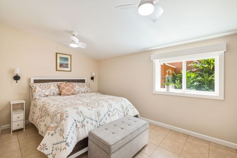 Tiny photo for 5111-C Hassard Rd, Kapaa, HI 96746 (MLS # 725834)