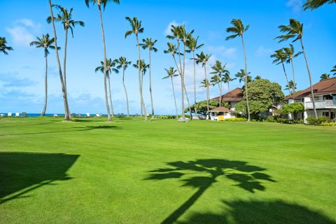Tiny photo for 2253 Poipu Rd #63, Koloa, HI 96756 (MLS # 728731)