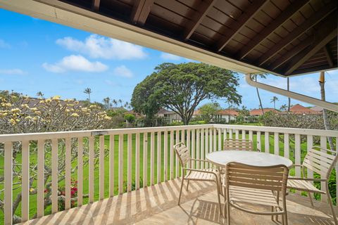 Tiny photo for 2253 Poipu Rd #63, Koloa, HI 96756 (MLS # 728731)