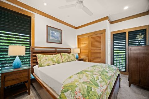Tiny photo for 2253 Poipu Rd #63, Koloa, HI 96756 (MLS # 728731)