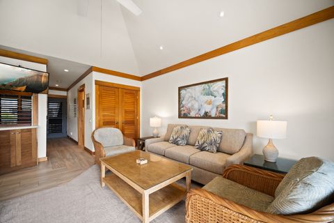 Tiny photo for 2253 Poipu Rd #63, Koloa, HI 96756 (MLS # 728731)