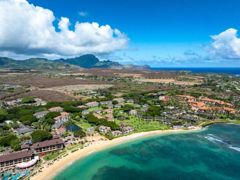 Tiny photo for 2253 Poipu Rd #63, Koloa, HI 96756 (MLS # 728731)