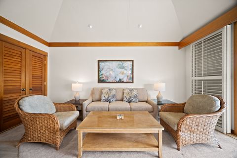 Tiny photo for 2253 Poipu Rd #63, Koloa, HI 96756 (MLS # 728731)