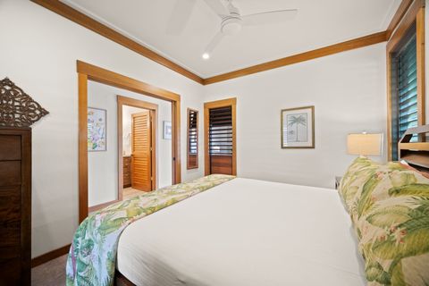 Tiny photo for 2253 Poipu Rd #63, Koloa, HI 96756 (MLS # 728731)