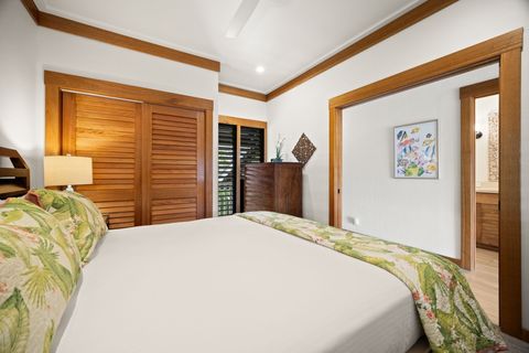 Tiny photo for 2253 Poipu Rd #63, Koloa, HI 96756 (MLS # 728731)