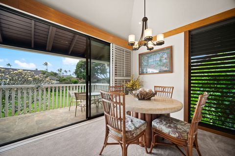 Tiny photo for 2253 Poipu Rd #63, Koloa, HI 96756 (MLS # 728731)