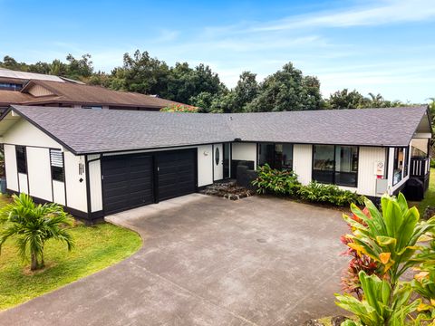Photo of 73-1356 Kaiminani Dr, Kailua-Kona, HI 96740 (MLS # 726649)