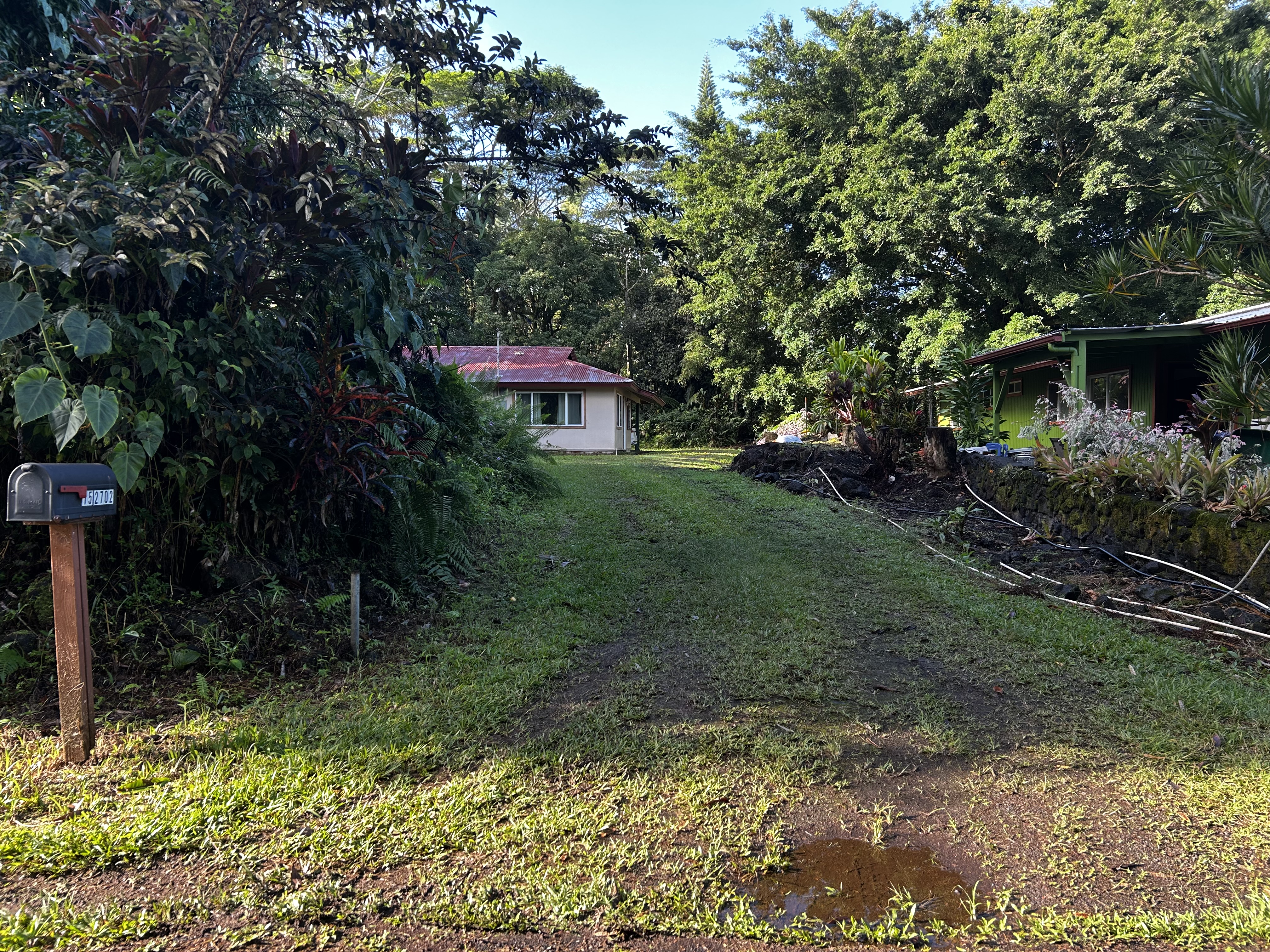 Photo 1 of 16 — 15-2702 MAIKOIKO ST, Pahoa, HI 96778