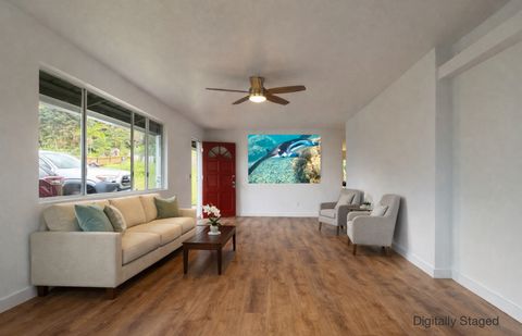 Photo of 82-6136 Road D #B, Captain Cook, HI 96704 (MLS # 728112)