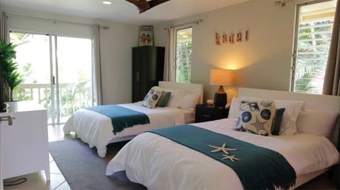 Tiny photo for 3821 Haulani Pl, Princeville, HI 96722 (MLS # 728318)