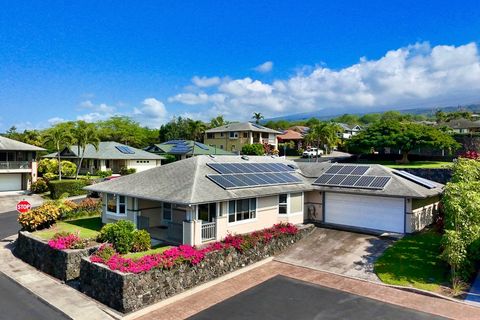 Photo of 75-260 Malulani Dr, Kailua Kona, HI 96740 (MLS # 727188)