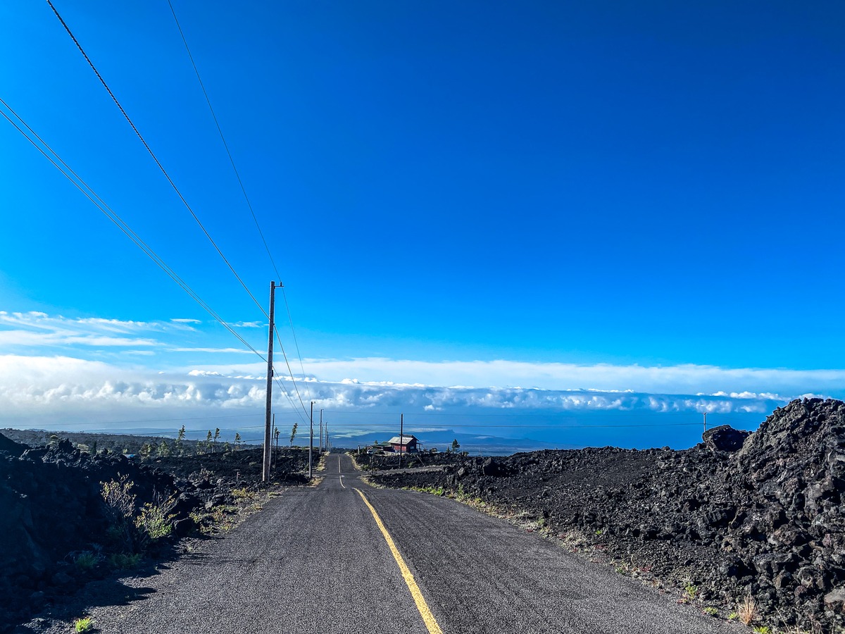 Photo 1 of 6 — 92-8262 PIKAKE LANE, Ocean View, HI 96737
