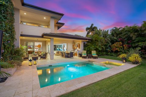 Photo of 68-1025 Kaniku Dr #419, Kamuela, HI 96743 (MLS # 725529)