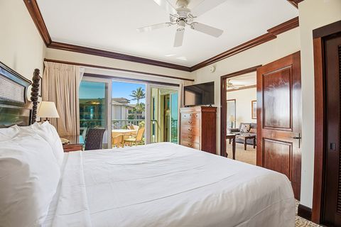Tiny photo for 4-820 Kuhio Hwy #B302, Kapaa, HI 96746 (MLS # 727190)