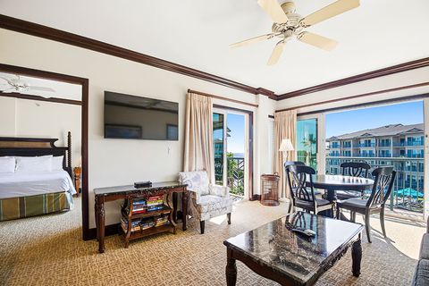 Tiny photo for 4-820 Kuhio Hwy #B302, Kapaa, HI 96746 (MLS # 727190)