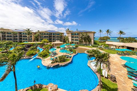 Photo of 4-820 Kuhio Hwy #B302, Kapaa, HI 96746 (MLS # 727190)