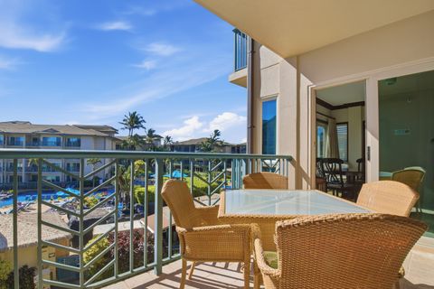 Tiny photo for 4-820 Kuhio Hwy #B302, Kapaa, HI 96746 (MLS # 727190)