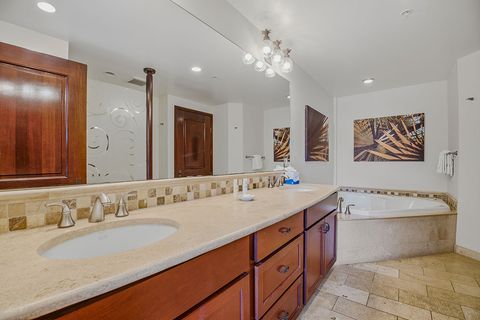 Tiny photo for 4-820 Kuhio Hwy #B302, Kapaa, HI 96746 (MLS # 727190)