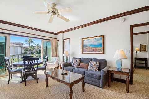 Tiny photo for 4-820 Kuhio Hwy #B302, Kapaa, HI 96746 (MLS # 727190)