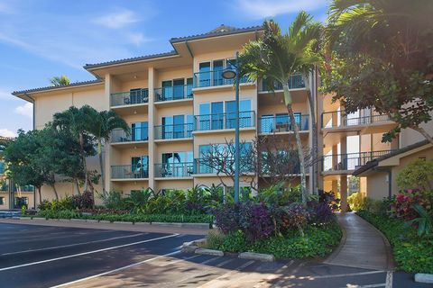 Tiny photo for 4-820 Kuhio Hwy #B302, Kapaa, HI 96746 (MLS # 727190)