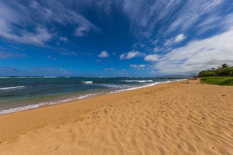 Tiny photo for 4-820 Kuhio Hwy #B302, Kapaa, HI 96746 (MLS # 727190)