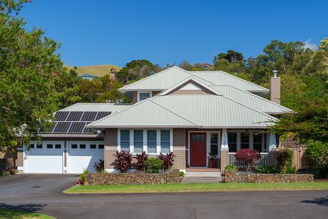 Photo of 65-1288 Hoku Rd, Kamuela, HI 96743 (MLS # 723463)