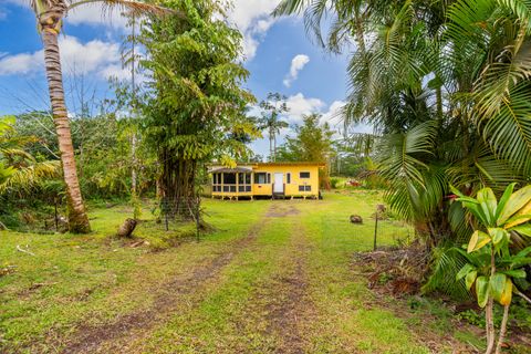 Photo of 16-1980 Uilani Dr, Pahoa, HI 96778 (MLS # 728494)