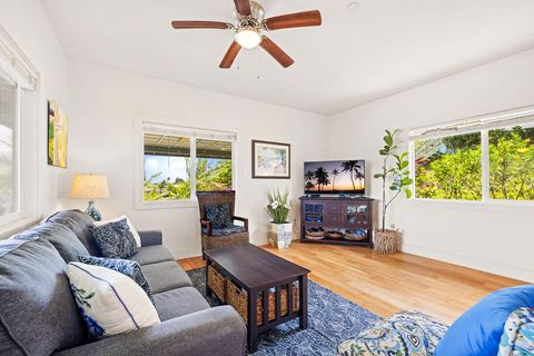 Tiny photo for 2522 Texeira Lp, Kalaheo, HI 96741 (MLS # 727641)
