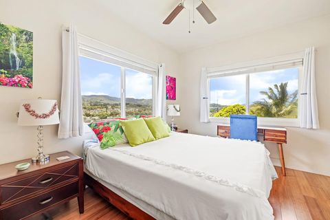 Tiny photo for 2522 Texeira Lp, Kalaheo, HI 96741 (MLS # 727641)