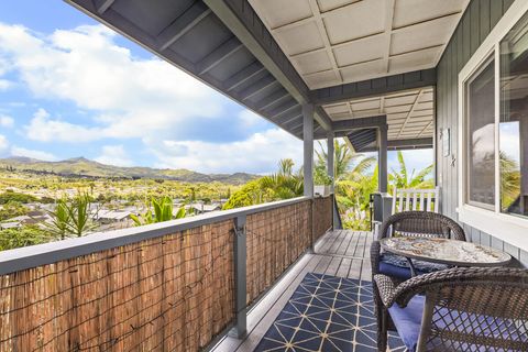 Photo of 2522 Texeira Lp, Kalaheo, HI 96741 (MLS # 727641)