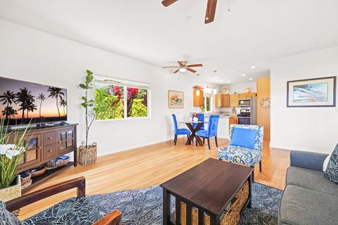 Tiny photo for 2522 Texeira Lp, Kalaheo, HI 96741 (MLS # 727641)