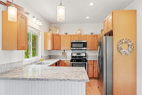 Tiny photo for 2522 Texeira Lp, Kalaheo, HI 96741 (MLS # 727641)