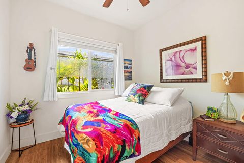 Tiny photo for 2522 Texeira Lp, Kalaheo, HI 96741 (MLS # 727641)