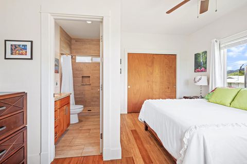 Tiny photo for 2522 Texeira Lp, Kalaheo, HI 96741 (MLS # 727641)