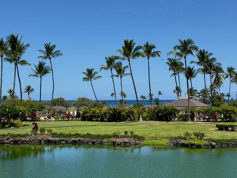 Photo of 68-1399 Mauna Lani Dr #E202, Kamuela, HI 96743 (MLS # 732833)