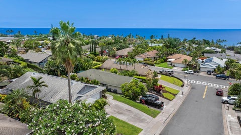 Photo of 77-156 Hoohonua Ct, Kailua Kona, HI 96740 (MLS # 727848)