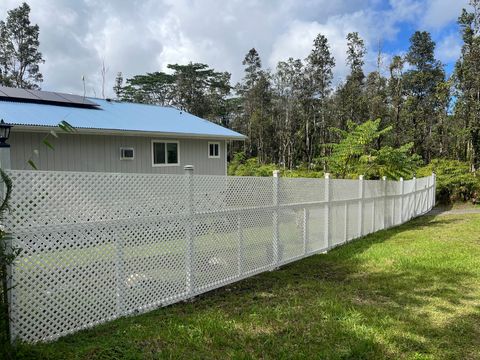 Photo of 14-3475 Tutu Rd, Pahoa, HI 96778 (MLS # 725464)